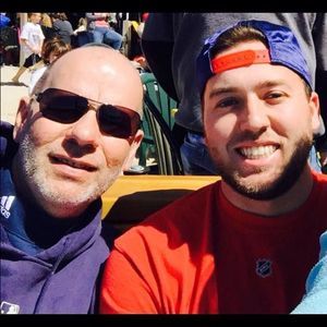 Meet your Posher, Aj